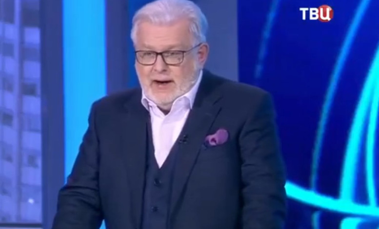 Право знать 04.04.2026 последний выпуск ТВЦ