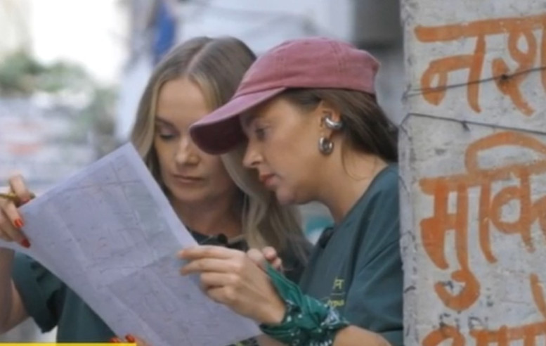 Тайный миллионер 05.04.26 смотреть онлайн 8 серия