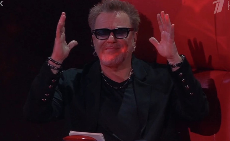 Голос 14 сезон 12 серия, выпуск 10 апреля 2026 прямой эфир