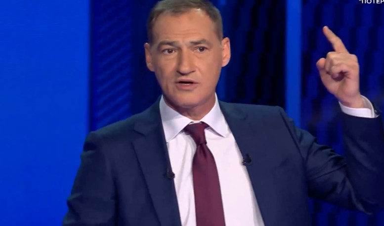 Своя правда с Романом Бабаяном 10.04.2026