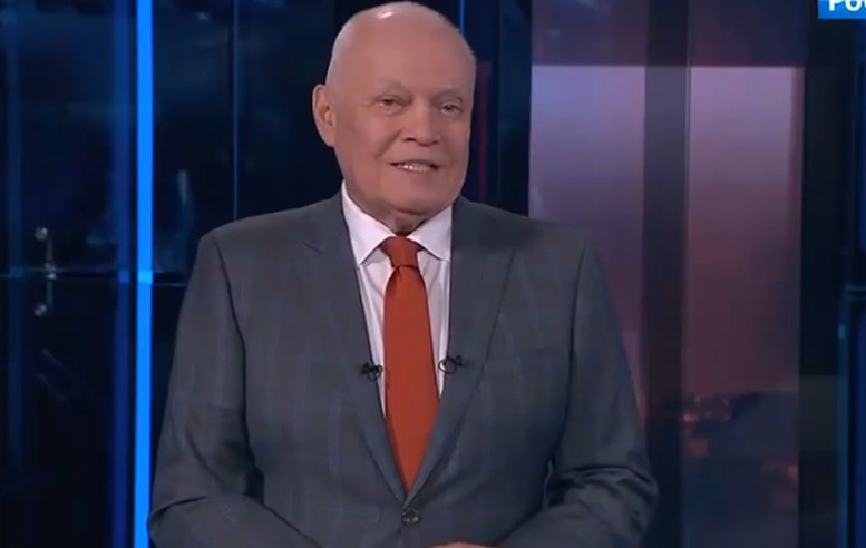 Вести недели с Киселевым 12.04.2026 последний выпуск сегодня