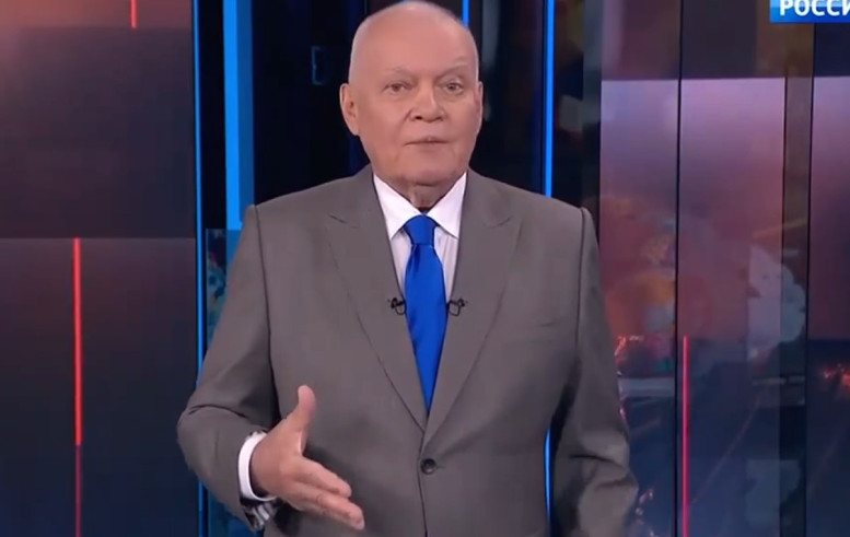 Вести недели с Киселевым 19.04.2026 последний выпуск сегодня