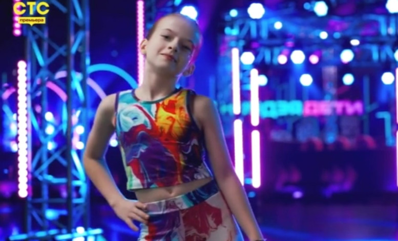 Суперниндзя. Дети шоу на СТС 3 выпуск 19.04.2026 смотреть онлайн