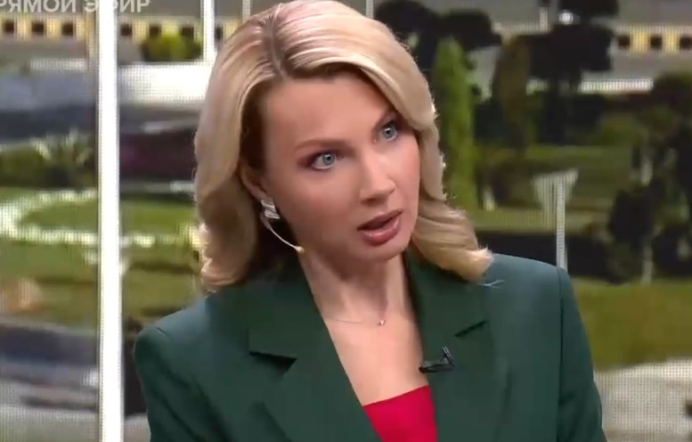 Время покажет последний выпуск 22.04.26 полностью