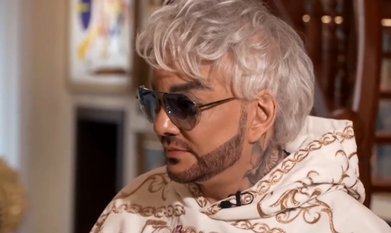 Филипп Киркоров 25 апреля Секрет на миллион 2 сезон 5 выпуск (30.04.2026)