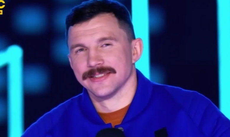 Суперниндзя. Дети шоу на СТС 9 10 выпуск 31.05.2026 смотреть онлайн