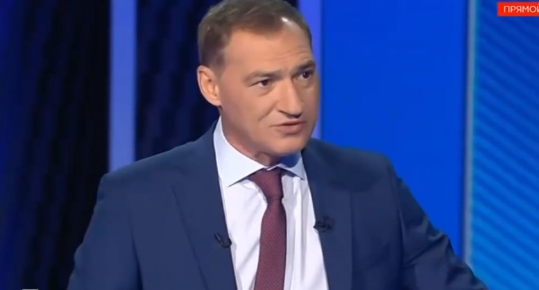 Своя правда с Романом Бабаяном 19.06.2026