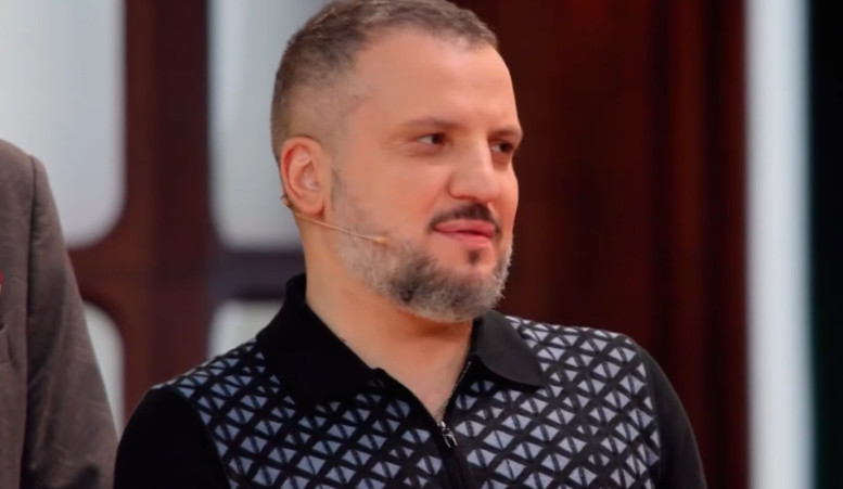 Импровизаторы 6 серия 27.06.26 на НТВ